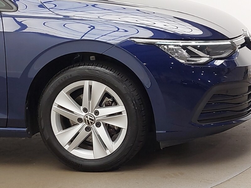 Used Volkswagen Golf 2020 for sale - 77722106: Photo 9