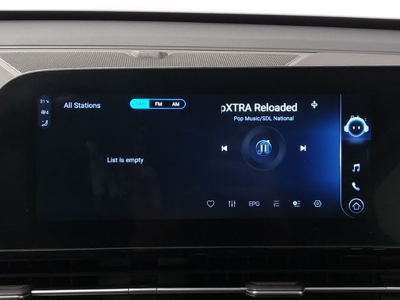 Used Omoda OMODA 5 2024 for sale - 76795257: Photo 10