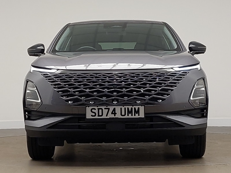 Used Omoda OMODA 5 2024 for sale - 76795257: Photo 12