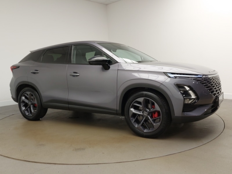 Used Omoda OMODA 5 2024 for sale - 76795257: Photo 13