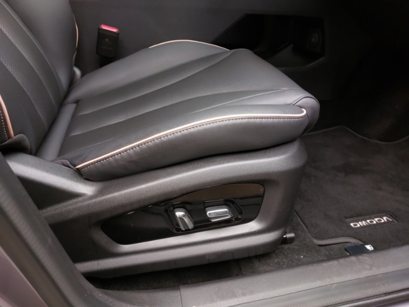 Used Omoda OMODA 5 2024 for sale - 76795257: Photo 14