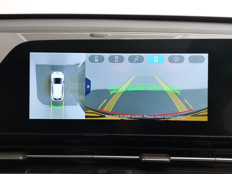 Used Omoda OMODA 5 2024 for sale - 76795257: Photo 16