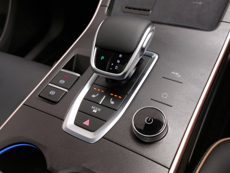 Used Omoda OMODA 5 2024 for sale - 76795257: Photo 17