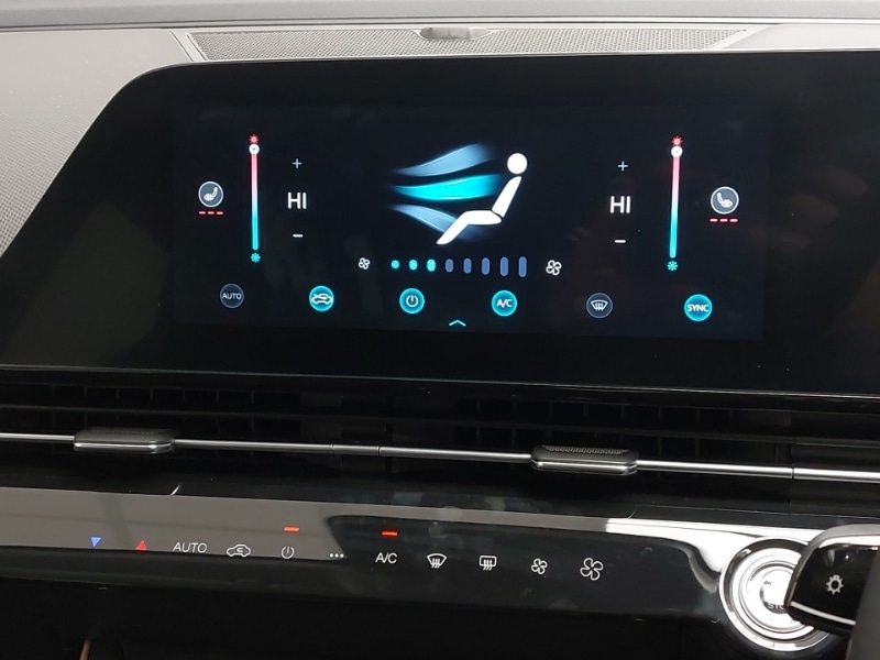 Used Omoda OMODA 5 2024 for sale - 76795257: Photo 18