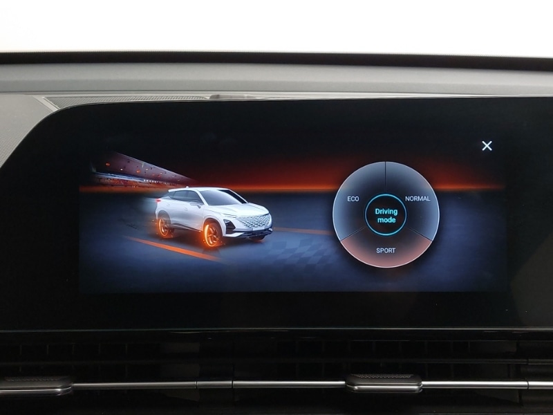 Used Omoda OMODA 5 2024 for sale - 76795257: Photo 19