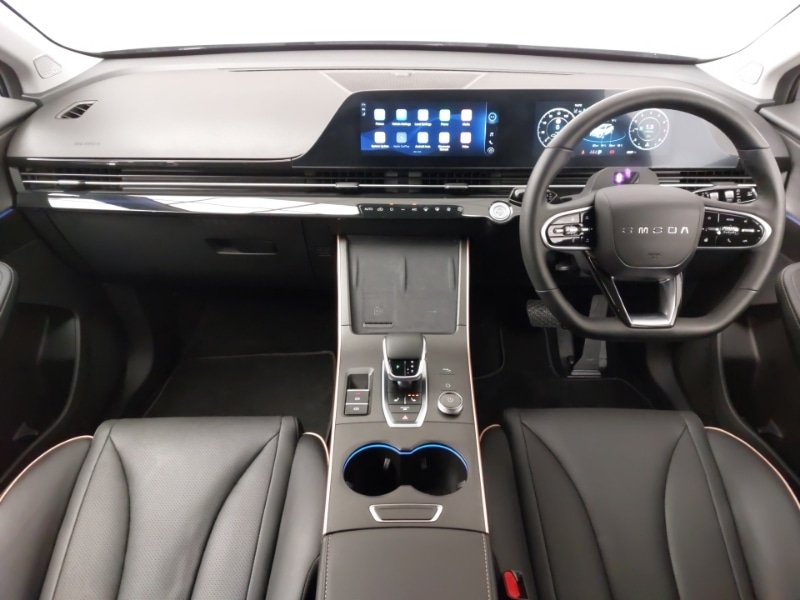 Used Omoda OMODA 5 2024 for sale - 76795257: Photo 2