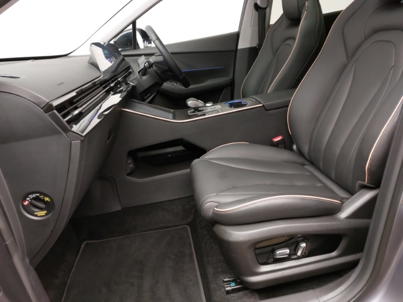 Used Omoda OMODA 5 2024 for sale - 76795257: Photo 5