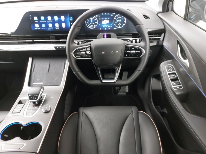 Used Omoda OMODA 5 2024 for sale - 76795257: Photo 7