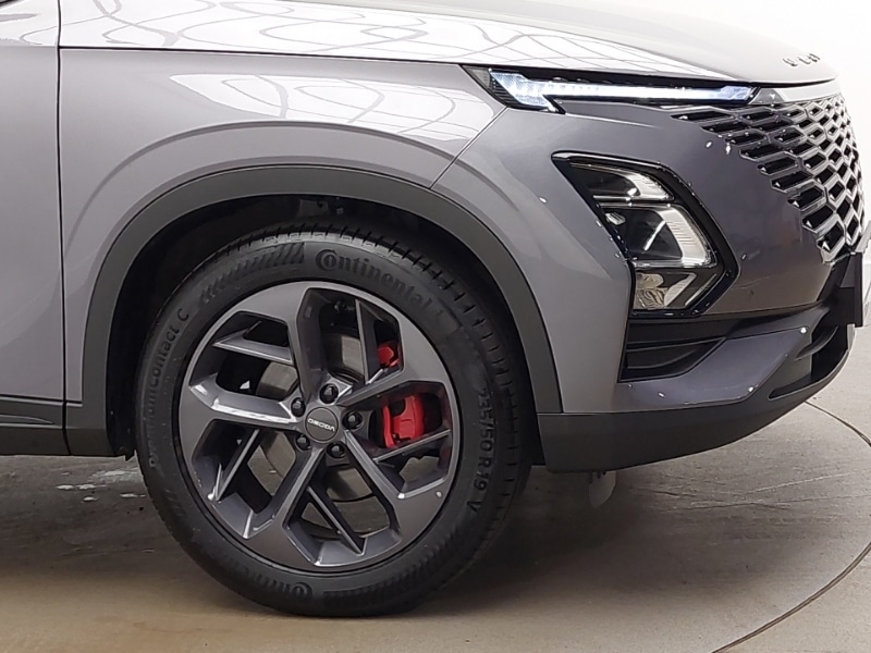 Used Omoda OMODA 5 2024 for sale - 76795257: Photo 9