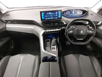 Used Peugeot 3008 2021 for sale - 77536593: Photo