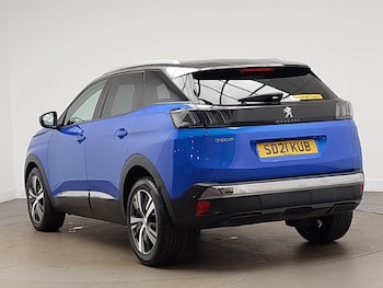 Used Peugeot 3008 2021 for sale - 77536593: Photo