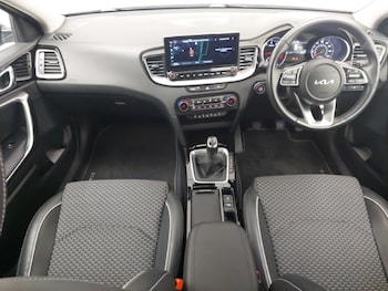 Used Kia XCeed 2022 for sale - 75684384: Photo