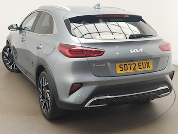 Used Kia XCeed 2022 for sale - 75684384: Photo