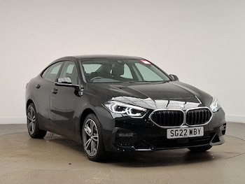 Used BMW 2 Series 2022 for sale - 78391550: Photo