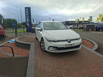 Used Volkswagen Golf 2021 for sale - 79273775: Photo
