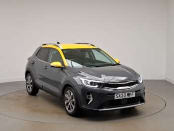 2023 - 1.0T GDi 99 Quantum 5dr