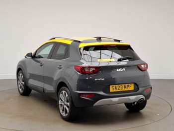 Used Kia Stonic 2023 for sale - 75125161: Photo