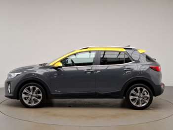 Used Kia Stonic 2023 for sale - 75125161: Photo
