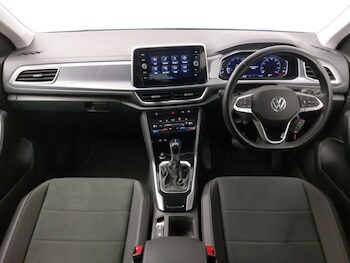 Used Volkswagen T-Roc 2023 for sale - 78905778: Photo