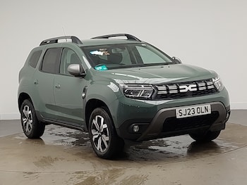 Used Dacia Duster 2023 for sale - 78164228: Photo