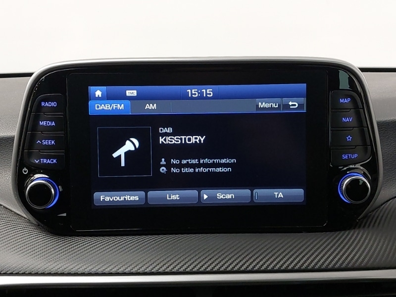 Used Hyundai TUCSON 2019 for sale - 77308032: Photo 10