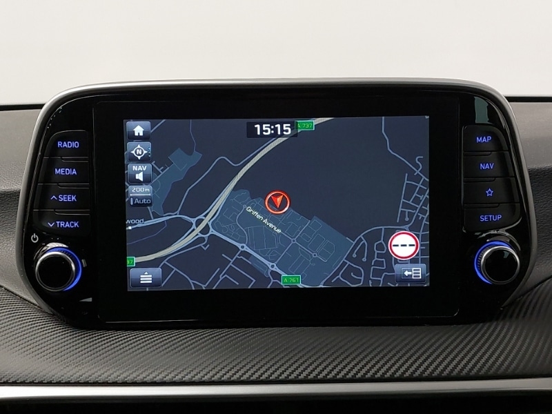 Used Hyundai TUCSON 2019 for sale - 77308032: Photo 11