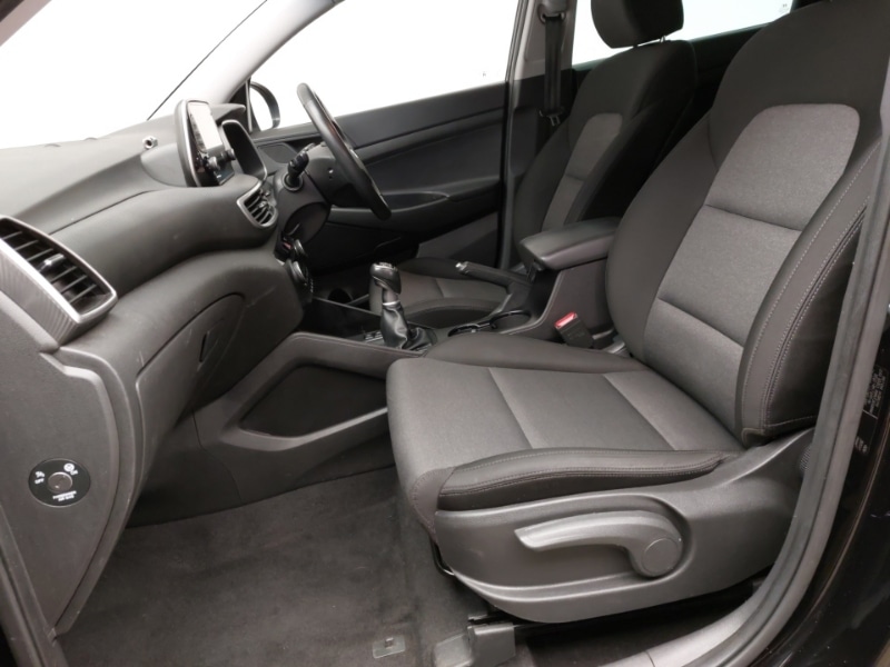 Used Hyundai TUCSON 2019 for sale - 77308032: Photo 5