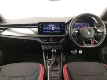 Used Skoda Kamiq 2022 for sale - 74532193: Photo