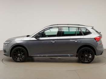 Used Skoda Kamiq 2022 for sale - 74532193: Photo