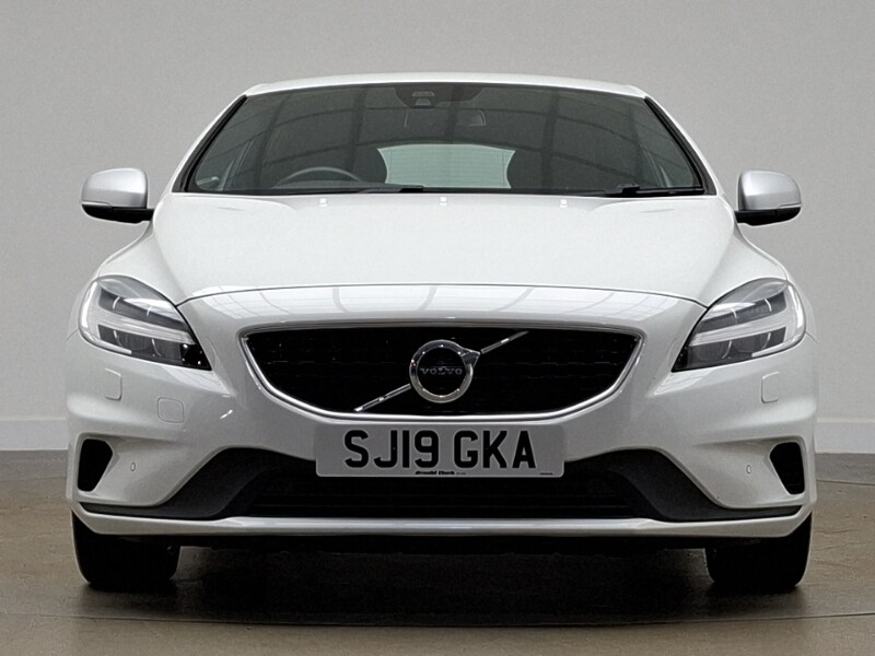 Used Volvo V40 2019 for sale - 77024411: Photo 12