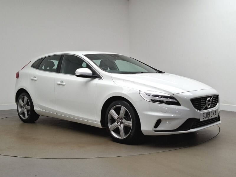 Used Volvo V40 2019 for sale - 77024411: Photo 13