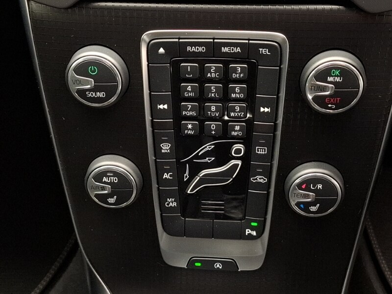 Used Volvo V40 2019 for sale - 77024411: Photo 14