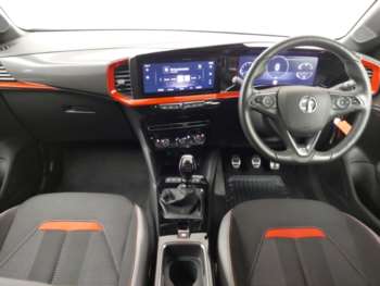 Used Vauxhall Mokka 2022 for sale - 74725173: Photo