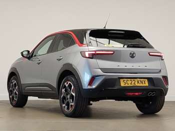 Used Vauxhall Mokka 2022 for sale - 74725173: Photo