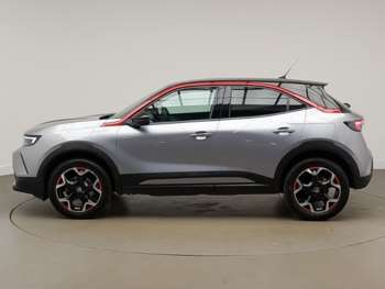 Used Vauxhall Mokka 2022 for sale - 74725173: Photo