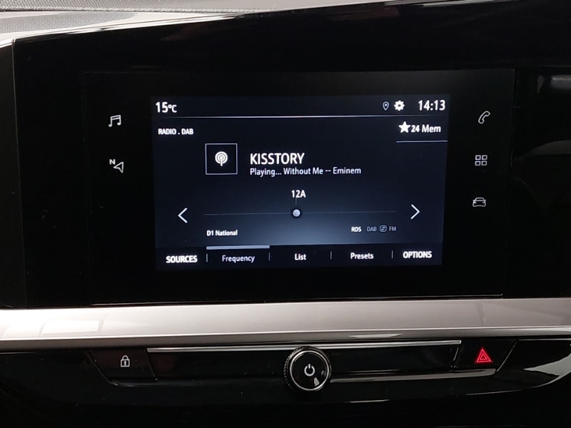 Used Vauxhall Mokka 2021 for sale - 76628716: Photo 10