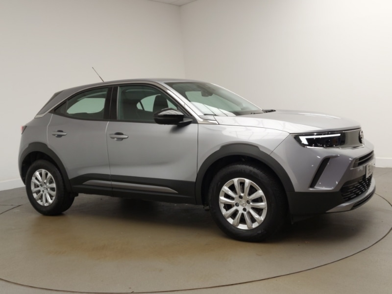 Used Vauxhall Mokka 2021 for sale - 76628716: Photo 13