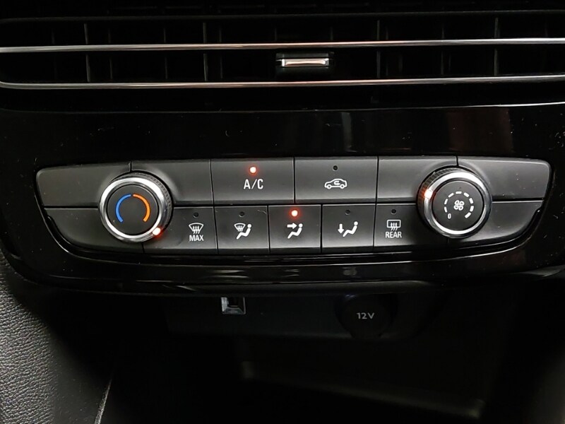 Used Vauxhall Mokka 2021 for sale - 76628716: Photo 15