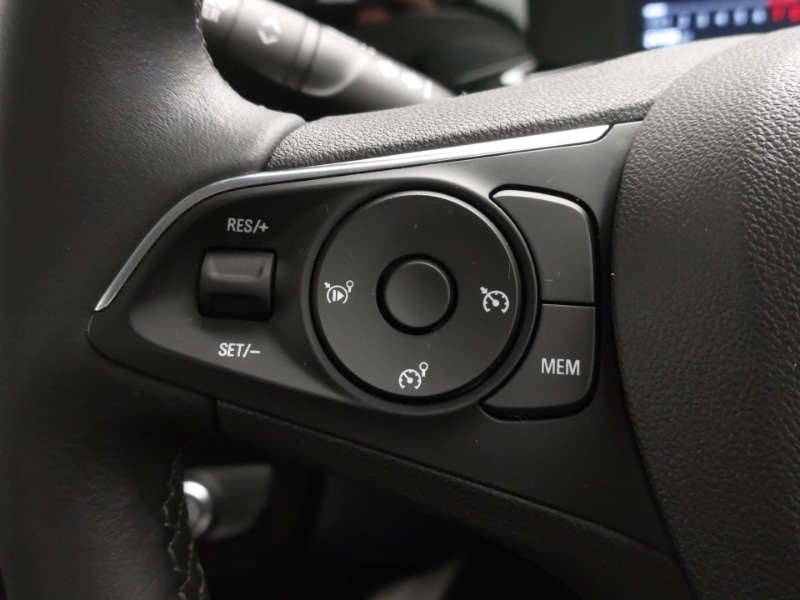 Used Vauxhall Mokka 2021 for sale - 76628716: Photo 18