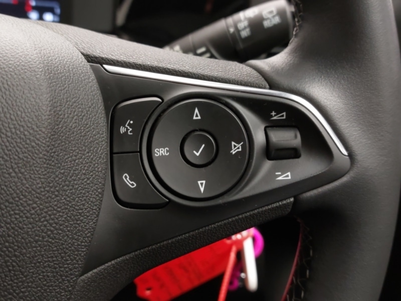 Used Vauxhall Mokka 2021 for sale - 76628716: Photo 19