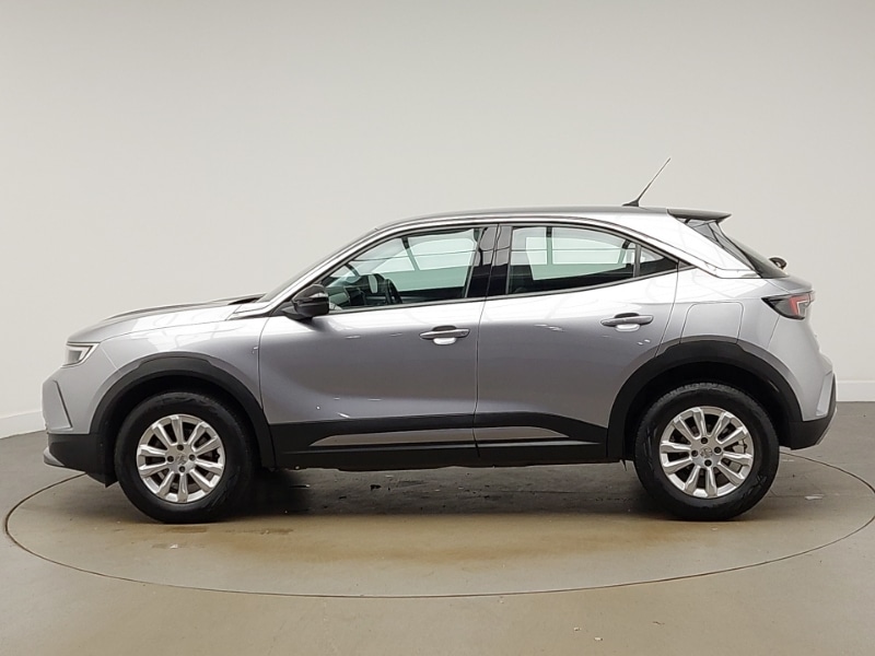 Used Vauxhall Mokka 2021 for sale - 76628716: Photo 4