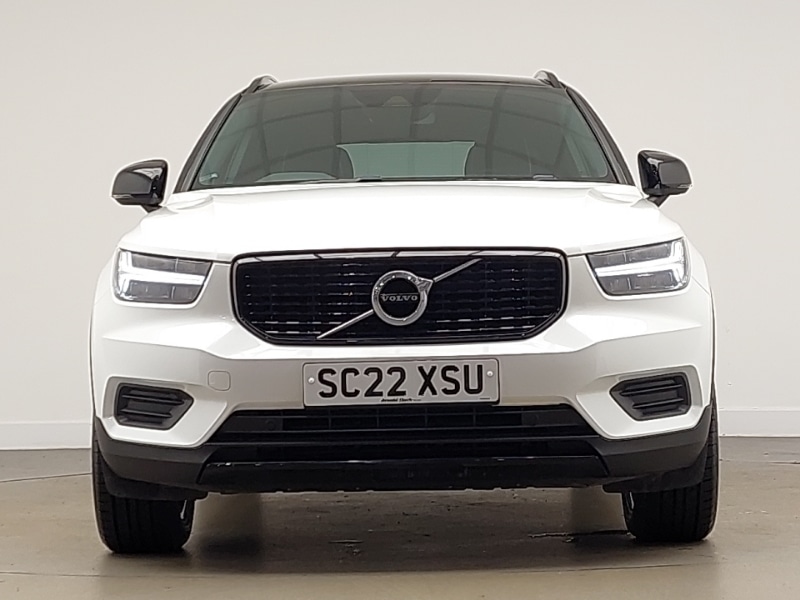 Used Volvo XC40 2022 for sale - 76834391: Photo 12