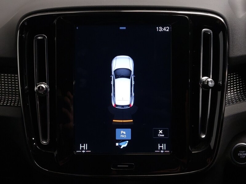 Used Volvo XC40 2022 for sale - 76834391: Photo 14