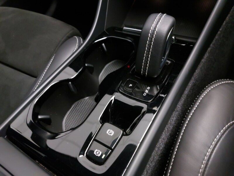 Used Volvo XC40 2022 for sale - 76834391: Photo 15