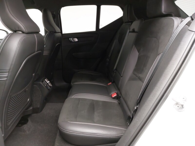 Used Volvo XC40 2022 for sale - 76834391: Photo 6