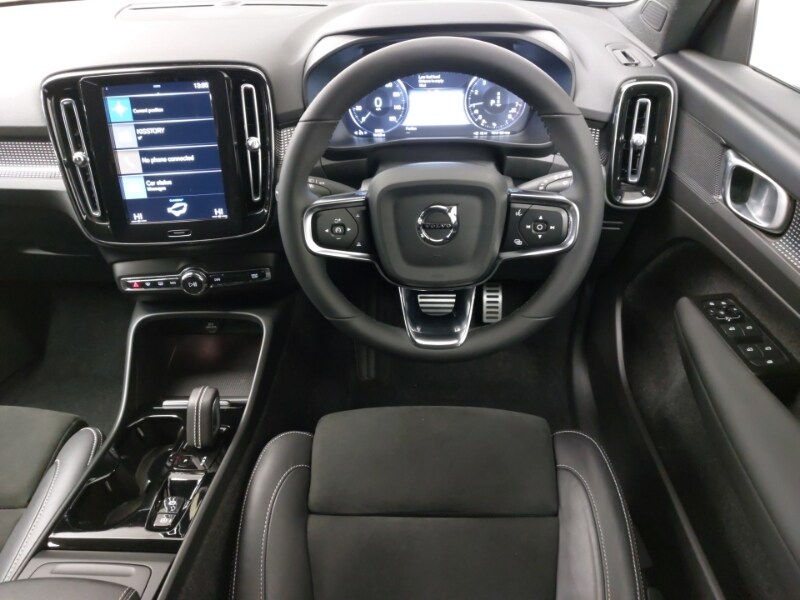 Used Volvo XC40 2022 for sale - 76834391: Photo 7