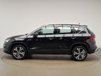 Used SEAT Ateca 2024 for sale - 78269117: Photo