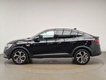 Used Renault Arkana 2022 for sale - 75900601: Photo