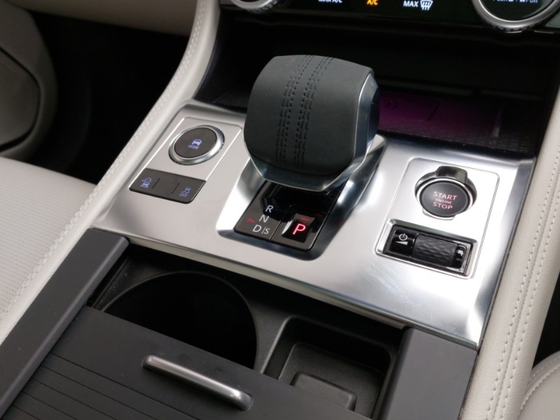 Used Jaguar F-Pace 2023 for sale - 76478584: Photo 17