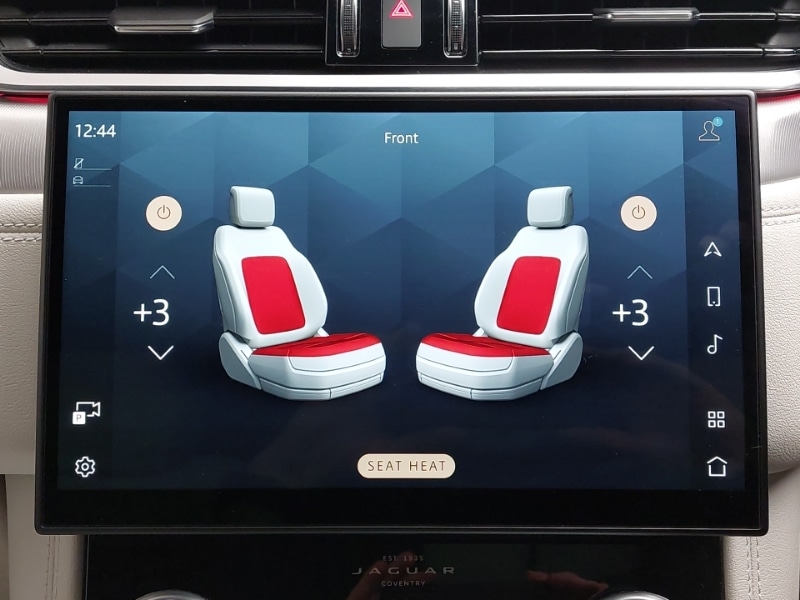 Used Jaguar F-Pace 2023 for sale - 76478584: Photo 18